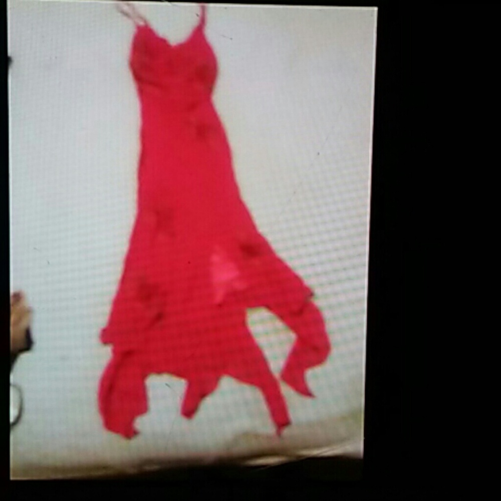 Dress - Picture 3 of 3