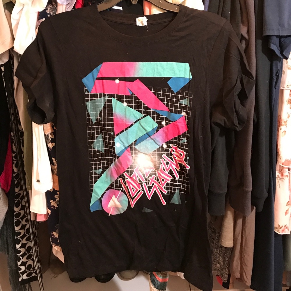 Cobra Starship TShirt