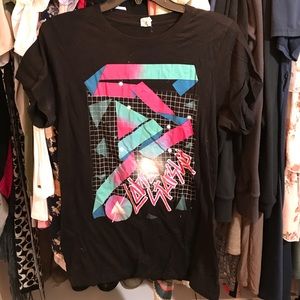 Cobra Starship TShirt