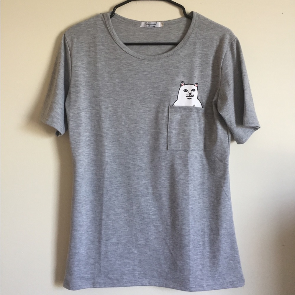 Pocket T!!