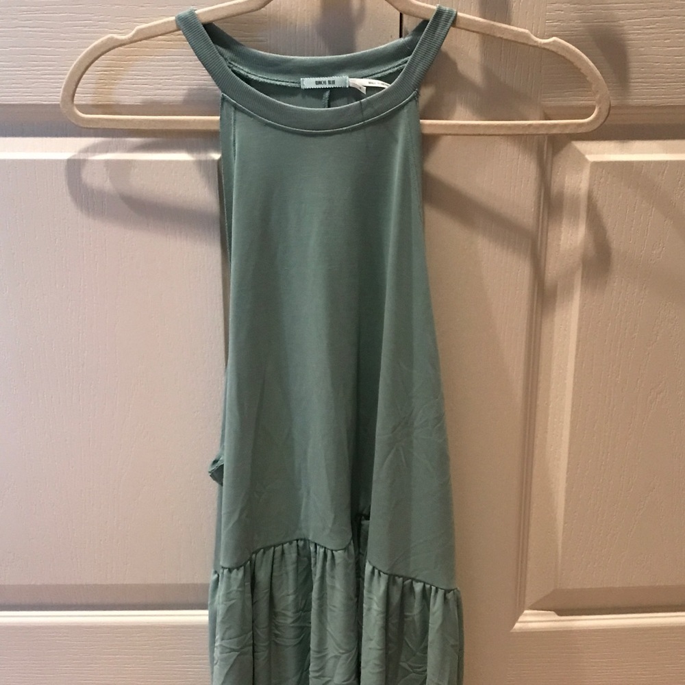 Kimchi blue top