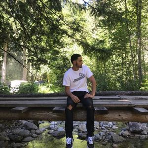 Meet your Posher, David