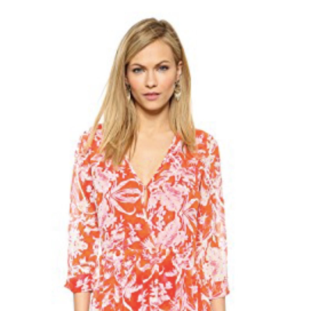 Rory Beca Jaco Dress