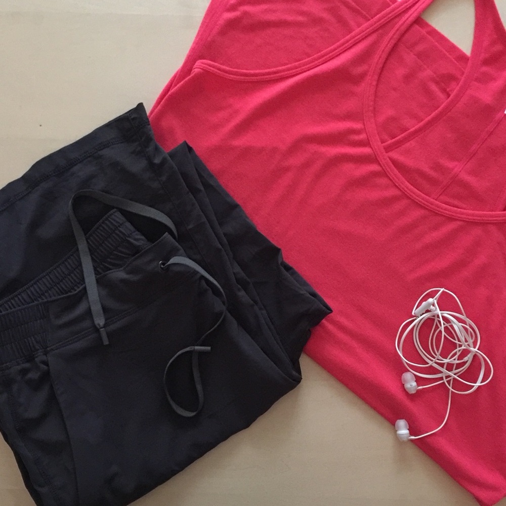 Eddie Bauer hiking pants