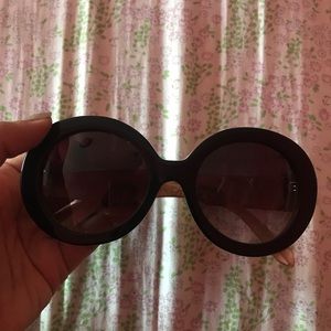 Brand new sunglasses