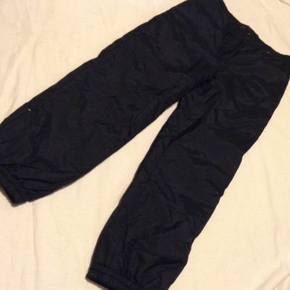 SkiGear pants no pockets👖