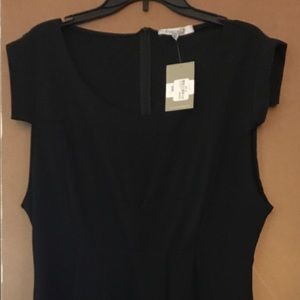 Adorable "Little Black Deess"!