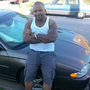 Meet your Posher, Aaron