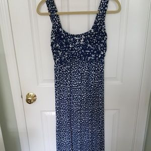 Max Studio Maxi Dress