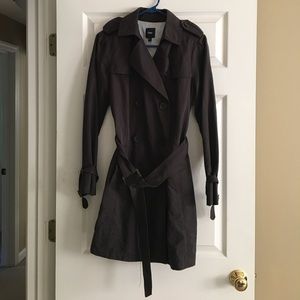 Gap women's rain coat