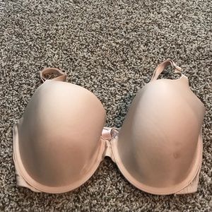 Victoria Secret's Convertible Bra 34DD
