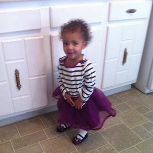 Meet your Posher, Daniel