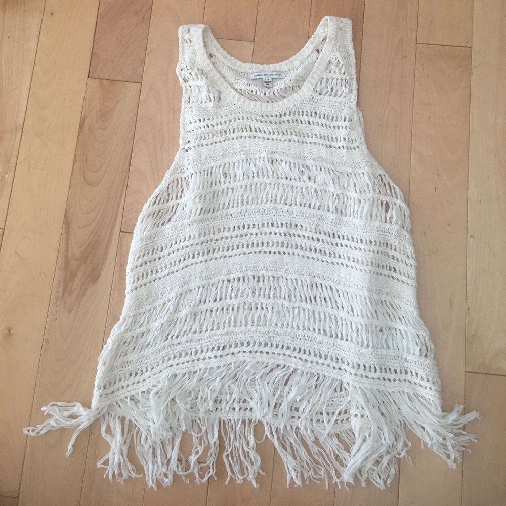 American Eagle Top
