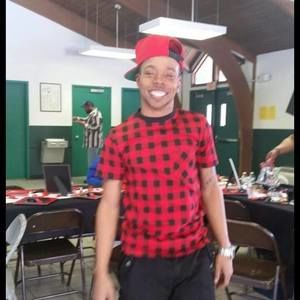 Meet your Posher, Joe