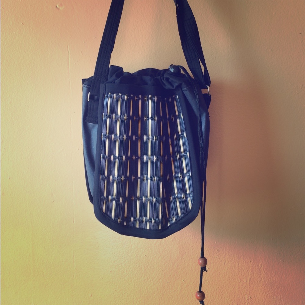 Crossbody Purse