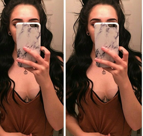 Wavy Beauty Lace Front Wig 22-24 inches main image 8
