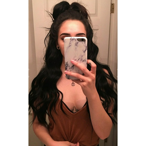 Wavy Beauty Lace Front Wig 22-24 inches