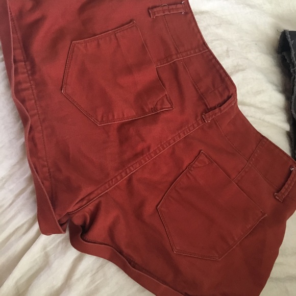 forever 21 shorts! - Picture 3 of 3