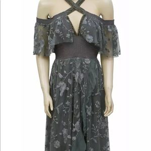 Free People Dress Size Small