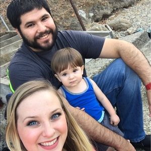 Meet your Posher, Tanya