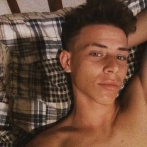 Meet your Posher, Caleb