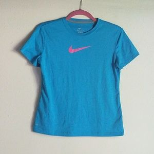 Nike dri-fit t-shirt