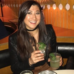 Meet your Posher, Kaylee