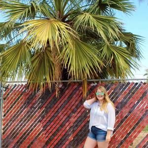 Meet your Posher, Shelby