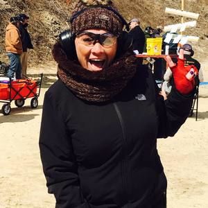 Meet your Posher, April