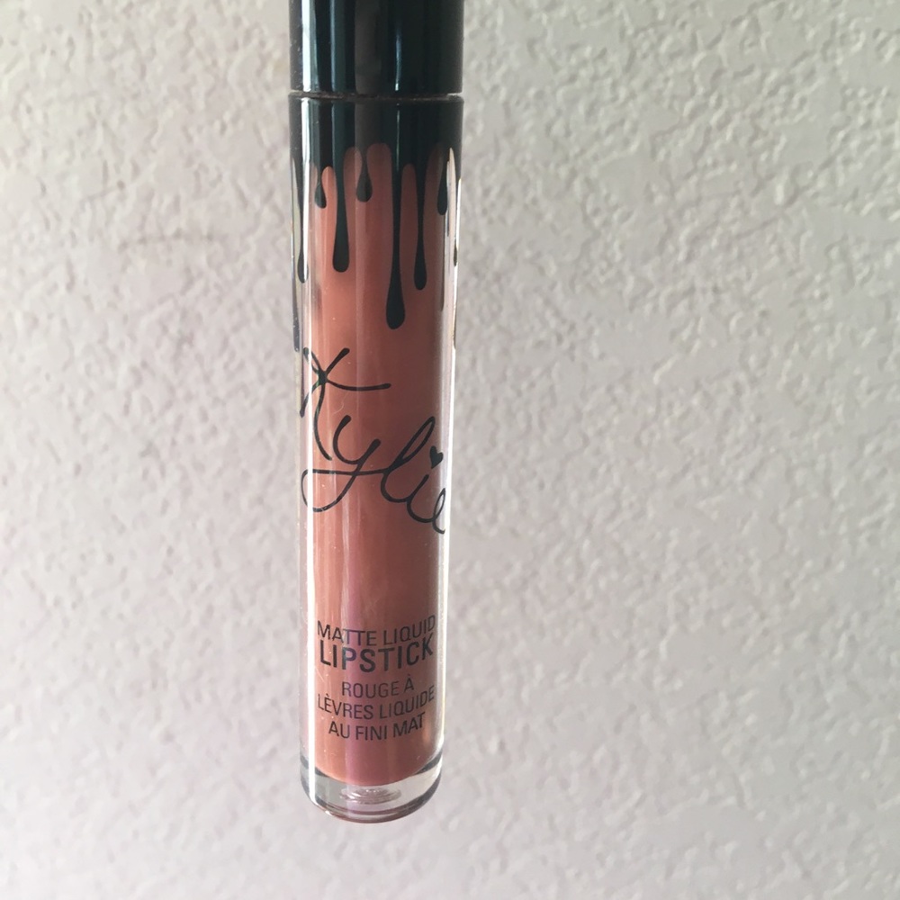 Kylie Lip Kit - Ginger Lip Kit