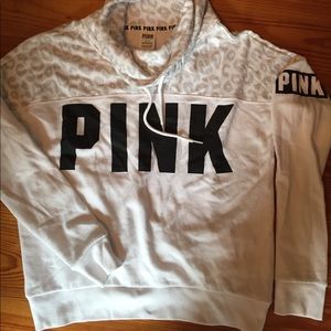 Victoria's Secret PINK Sweatshirt