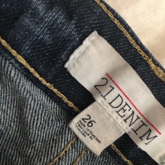 Forever 21 shorts! - Picture 2 of 2