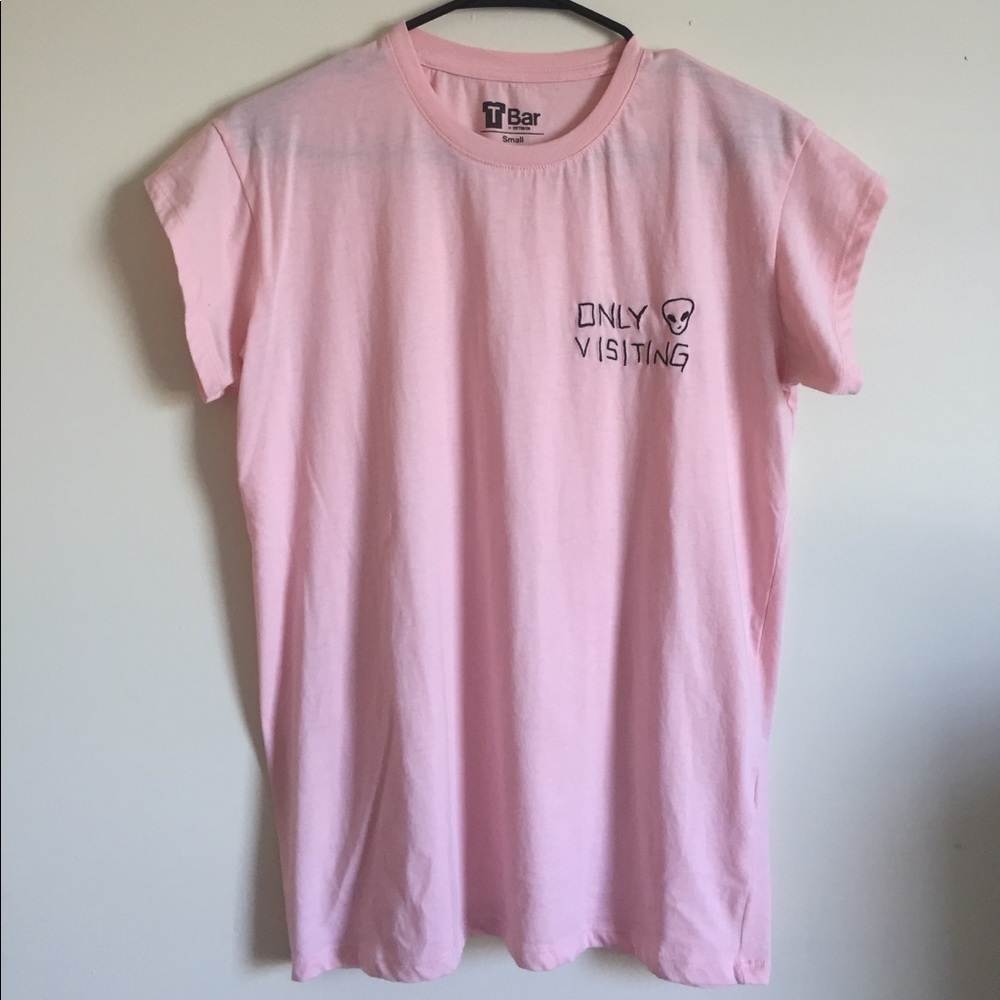 Graphic T!!