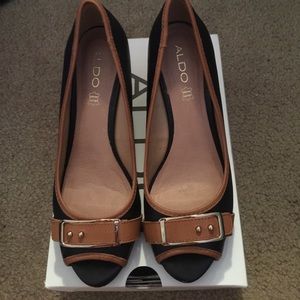 Aldo Rusco Wedges