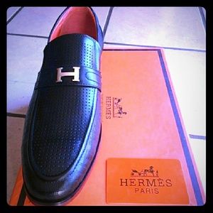 Hermes shoes