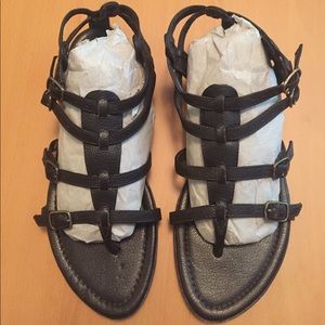 Reaction by Kenneth Cole Gladiator Sandal