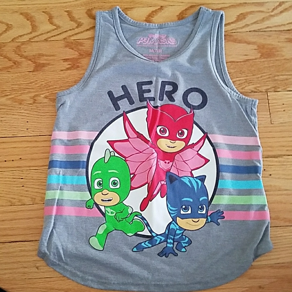 PJ Masks Sleeveless