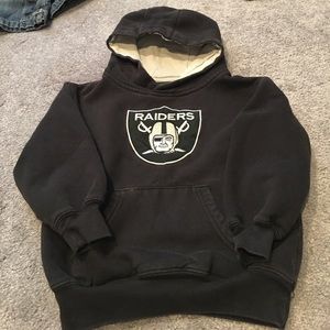 NFL Apparel boys size 5-6