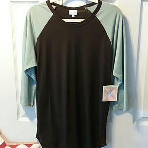 LuLaRoe Randy NWT, L