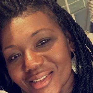 Meet your Posher, Kerri