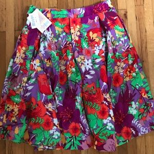 Brand new with tags Lularoe Madison