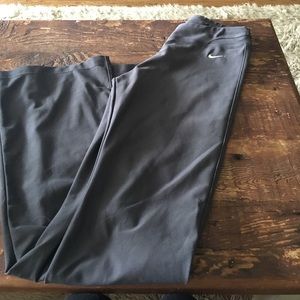 Nike yoga pants