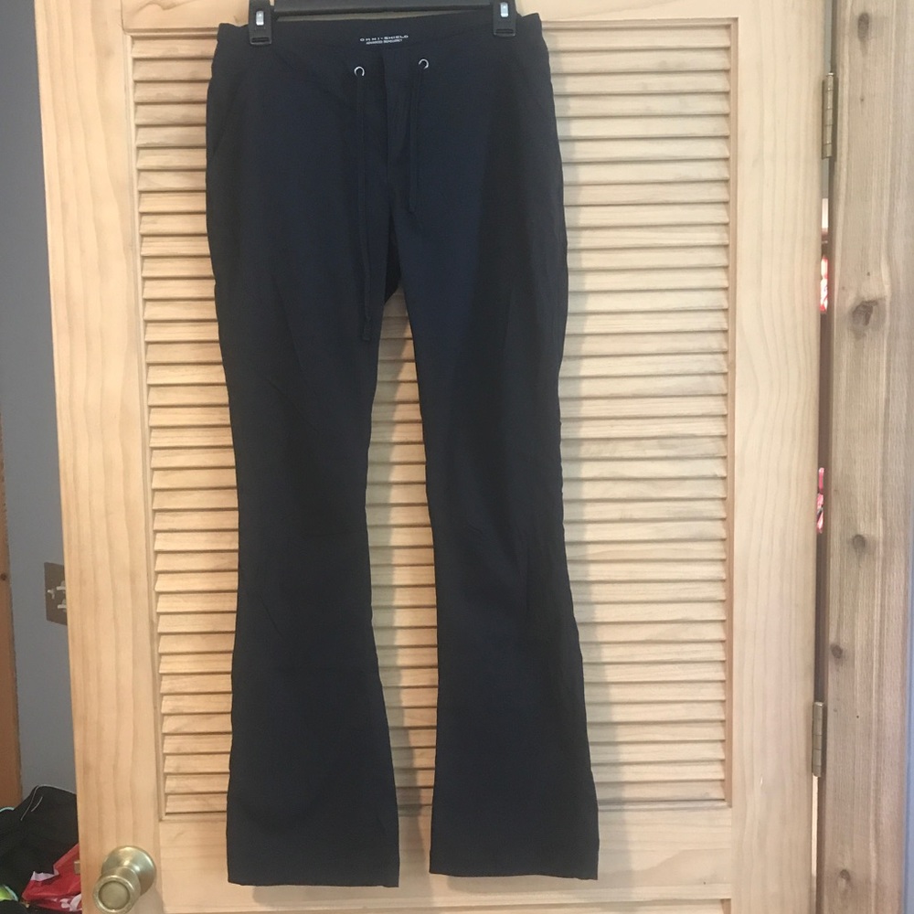 Columbia hiking pants