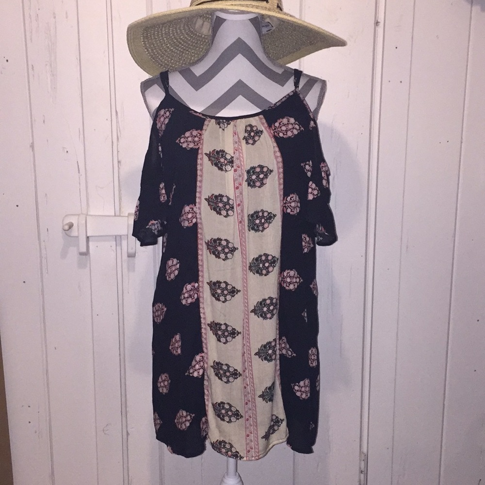 Band of Gypsies Dress