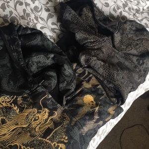 Marc Ecko cut and sew edition sweatshirts