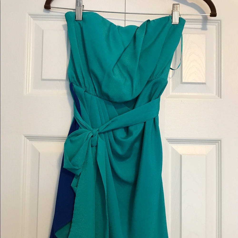 Express Cocktail Dress