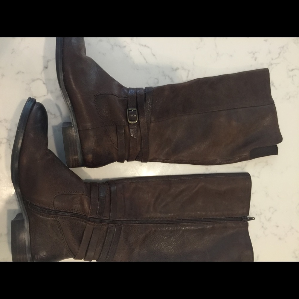 Riding boot - Picture 3 of 5