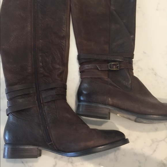 Riding boot - Picture 2 of 5