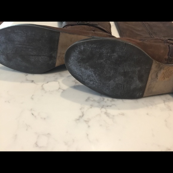 Riding boot - Picture 4 of 5