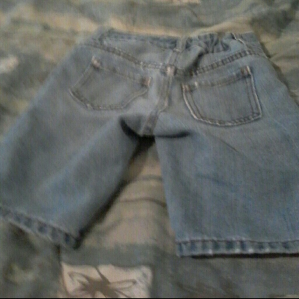 Shorts - Picture 2 of 2